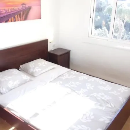Sant Eloi Sleeps 20 Pool Wifi Villa