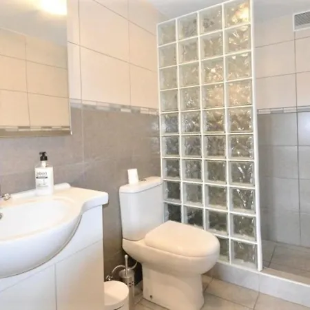 Villa Sant Eloi Sleeps 20 Pool Wifi *