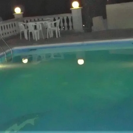 Sant Eloi Sleeps 20 Pool Wifi Villa Lloret de Mar
