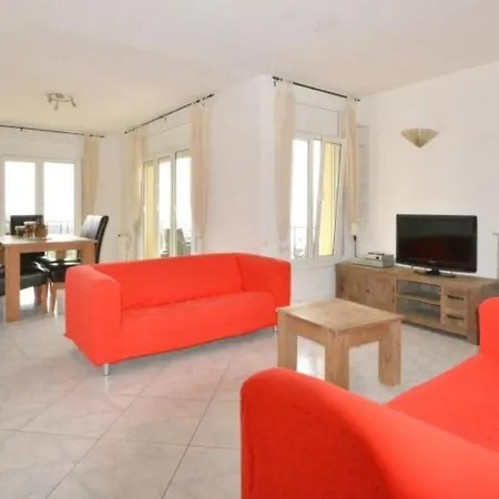 Villa Sant Eloi Sleeps 20 Pool Wifi Lloret de Mar