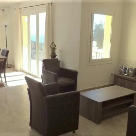 Sant Eloi Sleeps 20 Pool Wifi Lloret de Mar