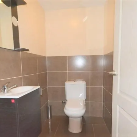 Sant Eloi Sleeps 20 Pool Wifi Villa