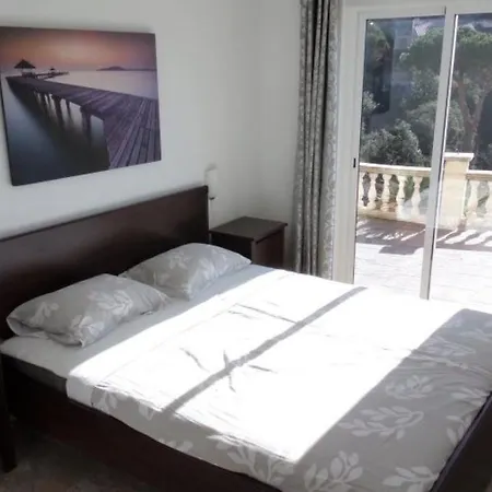 Sant Eloi Sleeps 20 Pool Wifi