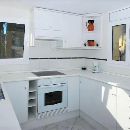 Sant Eloi Sleeps 20 Pool Wifi Villa Lloret de Mar