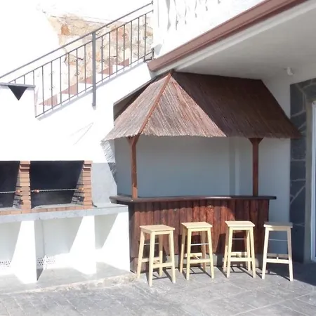 Villa Sant Eloi Sleeps 20 Pool Wifi *