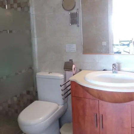 Sant Eloi Sleeps 20 Pool Wifi Villa *